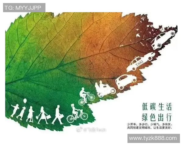 智慧交通引领未来城市发展 共享出行与绿色出行新趋势探索