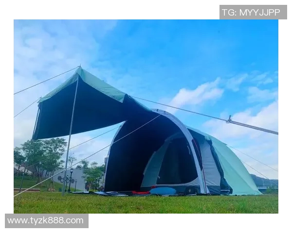 帐篷露营新体验探索，打造舒适安全的户外生活方式