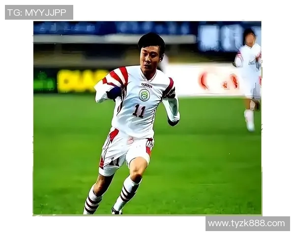 高峰：从中国足球传奇到世界舞台的拼搏与坚持