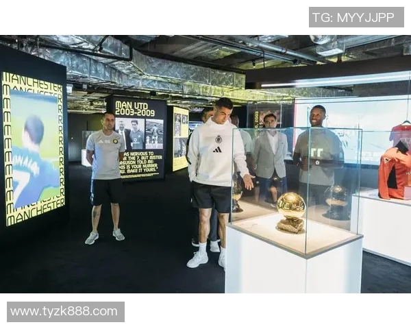 C罗的传奇人生:超越足球的影响力与社会责任